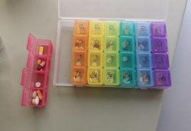 Омской аптечной сети объявили предостережение из-за путаницы с препаратом