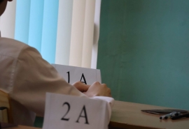 Озвучены сроки проведения ЕГЭ в Омской области