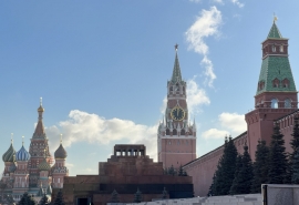 Президент Путин утвердил День памяти жертв геноцида советского народа