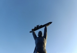 Подрядчик моста у Телецентра возьмется за омский парк Победы