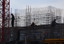 ФНС банкротит подрядчика омского гидроузла с долгом под миллиард