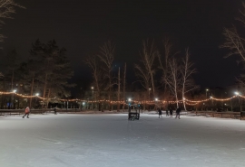 На новогодних праздниках в Омске запретят алкоголь и энергетики