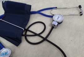 В Омской области установят годовую сумму медобслуживания на человека