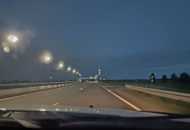 Хоценко объявил о получении дополнительного миллиарда рублей на Северный обход Омска