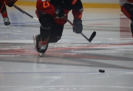 Омский «Авангард» всухую обыграл «Локомотив» в Ярославле