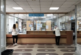 В омских больницах вводят свой учет платных пациентов