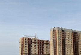 В Омске появилась компания для застройки частного сектора