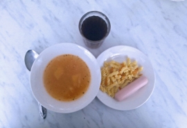 Реорганизация: в Омске сливают два детских санатория