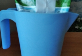 Омского предпринимателя осудили за фекальную бактерию в молочке для детсадовцев