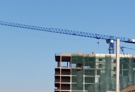 В Омске планируют построить трехэтажные дома в Долине нищих