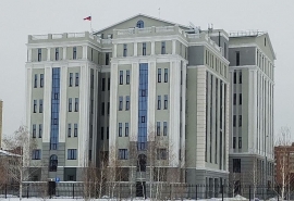 Заслуженный юрист РФ «ополчился» на рекреацию в районе омского СибНИИСХоза