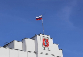 Виталий Хоценко сообщил о поддержке 22 омских проектов президентским фондом