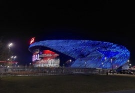 В Омске отменился большой февральский концерт известного артиста