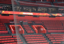 В омский «Авангард» прочат молодого обладателя Кубка Гагарина