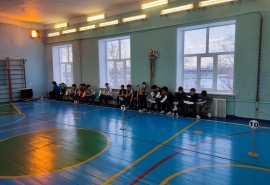 В Омске прошли открытые соревнования по авиамодельному спорту