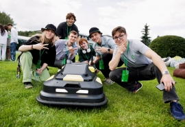 В Сбере зафиксировали рекордный отклик на вакансии