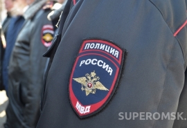 Бывший замглавы УМВД по Омской области назначен в Красноярье