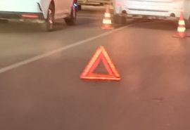 На «трассе смерти» Тюмень – Омск вновь массовое ДТП: есть погибший