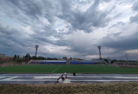 В Омской области сокращается число мест для самого популярного спорта