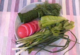 Омского импортера европейских овощей пускают с молотка