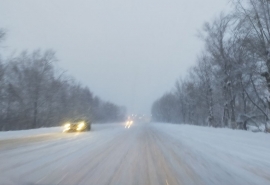 Погодное предупреждение: чего ждать омичам?