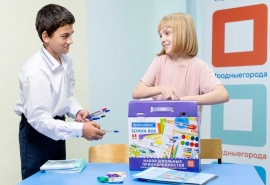 Омский НПЗ отмечен наградой за системную социальную деятельность