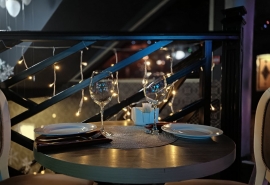 В Омске ищут сотрудников в новый испанский бар в центре города