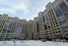 Как выросли цены на квартиры омского вторичного рынка за последние 5 лет?