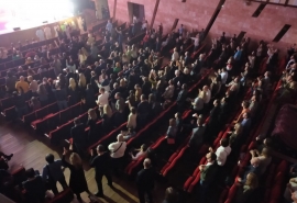 Стали известны самые ожидаемые концерты в Омске