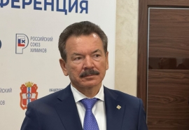 «СуперОмск» поздравляет Михаил Сутягинского с днем рождения