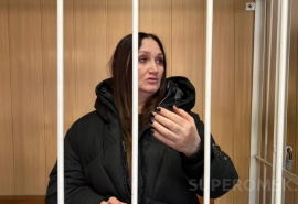 В Омске вынесли приговор Фатиме Яминовой за обман детей-сирот