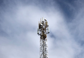 Т2 установила в Сибири 800 новых вышек связи