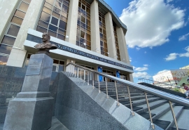 Налоговой системе Омска объявлена реорганизация