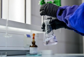 Экологи АО «Транснефть – Западная Сибирь» выполнили более 44 тысяч исследований за 2025 год