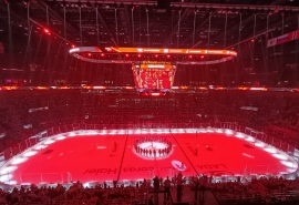 Главный тренер омского «Авангарда» прокомментировал победу над московским ЦСКА