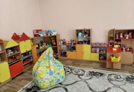 Омский детский сад предостерегли из-за данных об образовании воспитателей