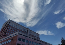 Росздравнадзор заявил о росте летальности в омской ГКБ № 1 имени Кабанова