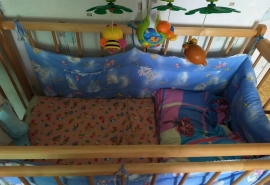 У омских мам вошли в моду старинные имена для девочек