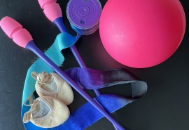 В Омске появилась еще одна спортшкола олимпийского резерва