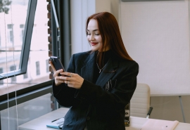 Мессенджер MAX набирает популярность: в декабре его аудитория выросла на 12%