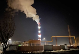 В Минэнерго сделали заявление по переводу омских ТЭЦ на газ