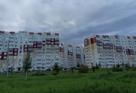 Пять районов Омска: крупный застройщик рассказал о планах на 2026 год