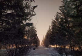 Гидрометцентр огласил неожиданный прогноз на февраль в Омской области