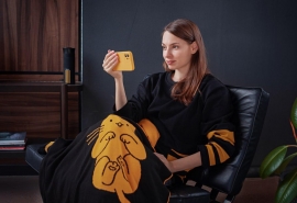 Билайн обеспечил широкое покрытие в 10 сёлах Омской области