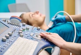 Январь – время выгодной диагностики! УЗИ со скидкой до 20%* в Центре «Евромед»