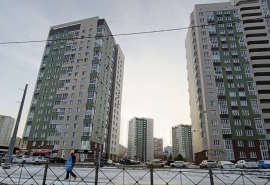 Представлены актуальные цены на квартиры в Омске: они увеличились