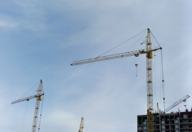 В Омске построят дом для врачей