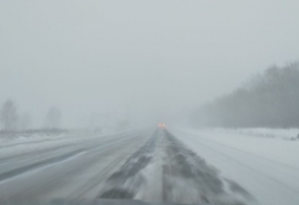 Губернатор Хоценко: все омские службы переведены в режим повышенной готовности