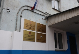 На Левобережье Омска к декабрю возведут зал единоборств за 158 миллионов