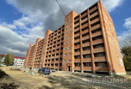 Глава омского ЖСК «Уют» убежал от наказания: он объявлен в розыск